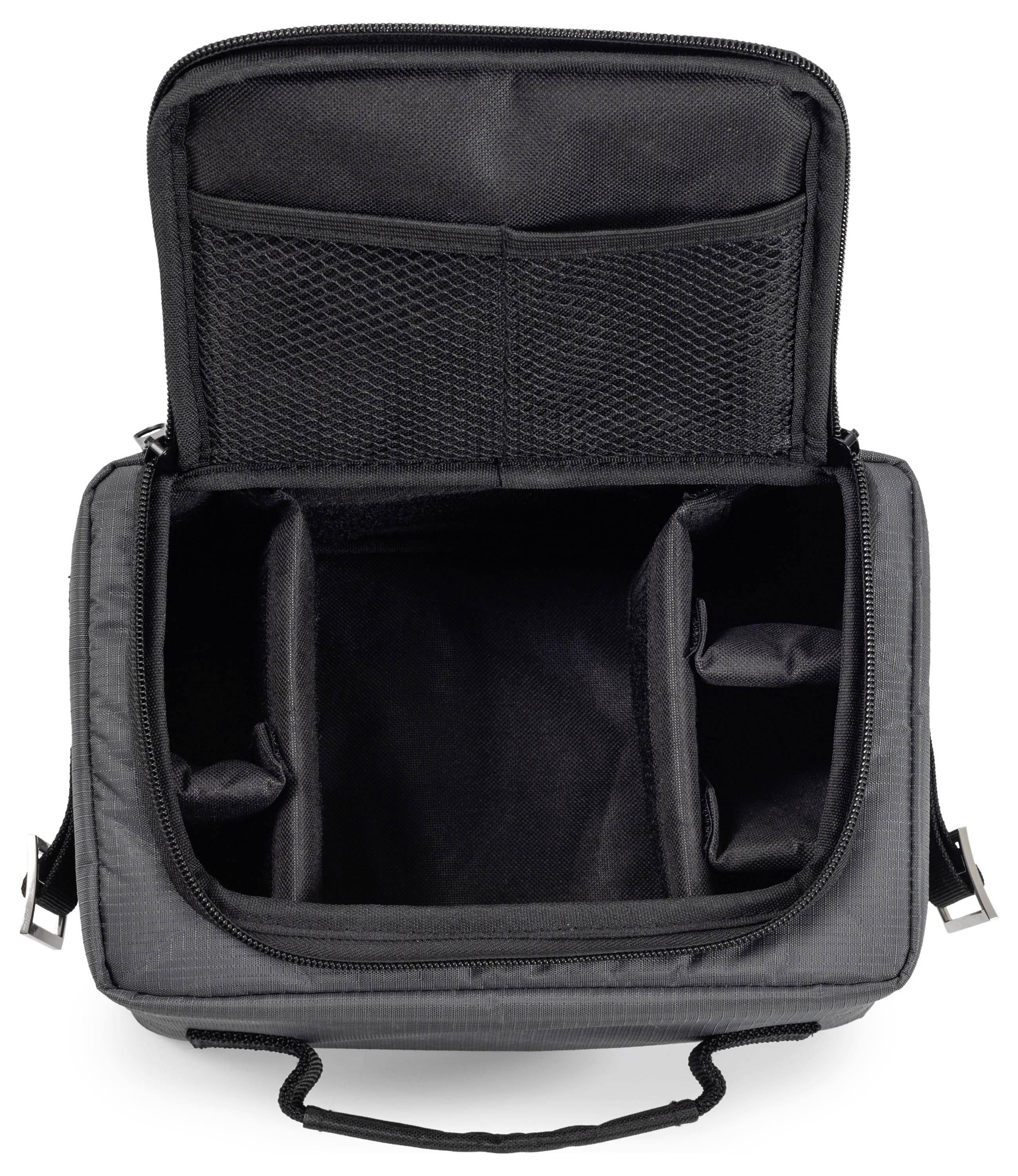 B & W International drone.bag TEX.66.Neo Kamerakoffer Innenmaß (B x H x T)=240 x 115 x 155mm