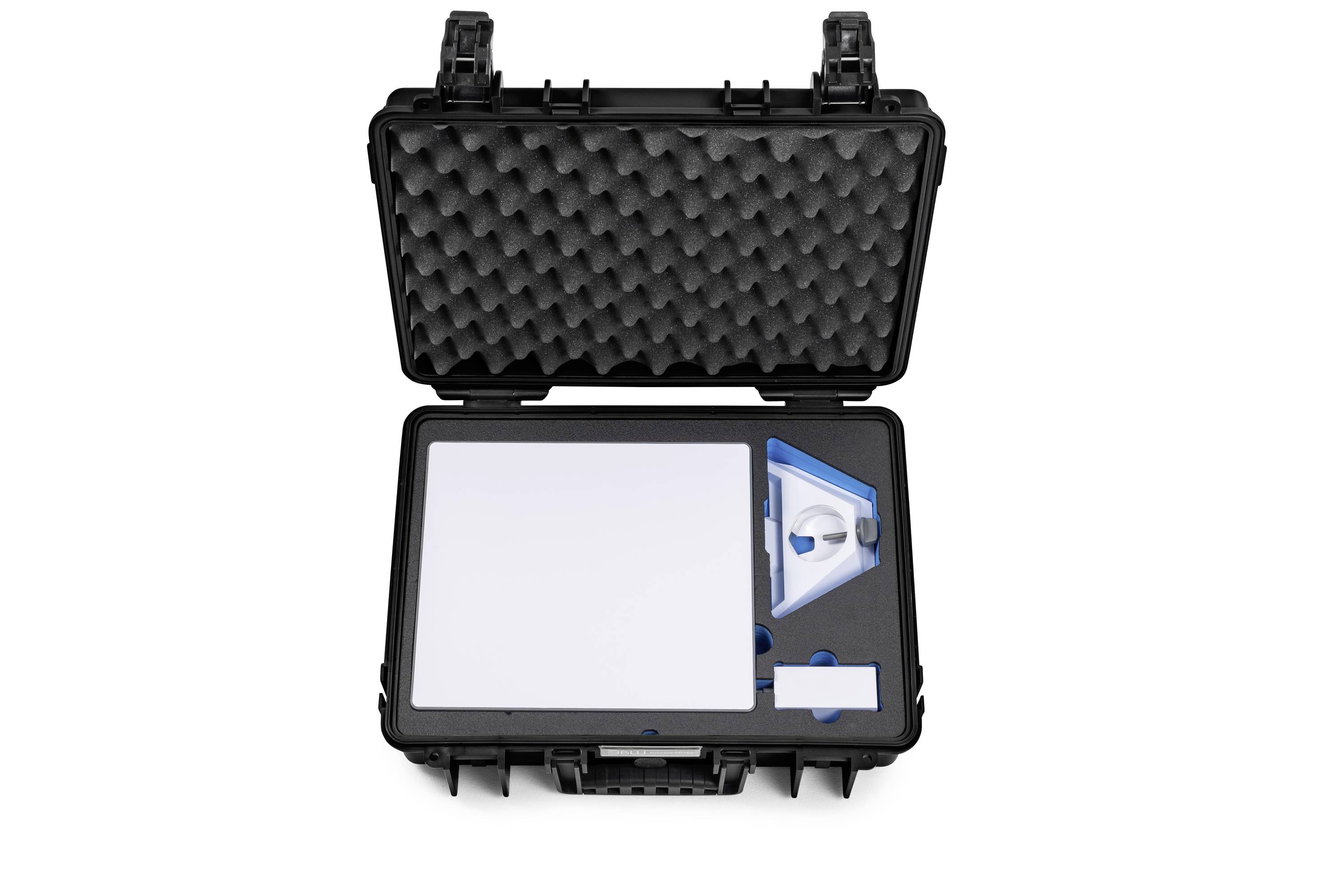 B & W International transport.case PP.162.Starlink Kamerakoffer Innenmaß (B x H x T)=430 x 125 x 300mm Wasserdicht