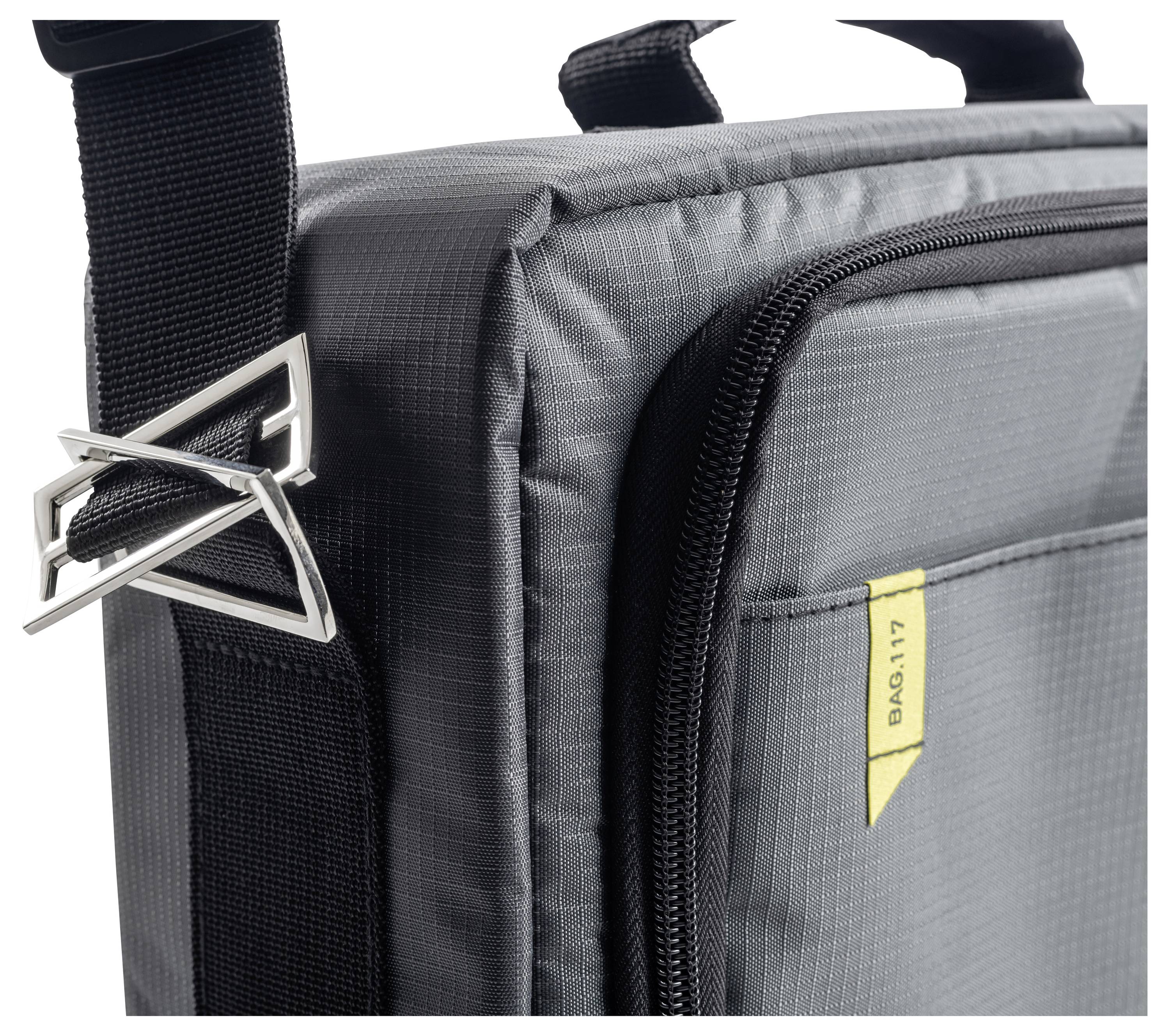 B & W International TEX.162.Starlink Kamerakoffer Innenmaß (B x H x T)=420 x 65 x 280mm