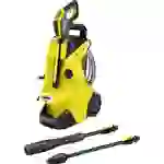 Kärcher Home & Garden K 4 Power Control Flex Hochdruckreiniger 130 bar Kaltwasser Kärcher Home & Garden K 4 Power Control Flex Hochdruckreiniger 130 bar Kaltwasser