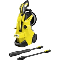 Kärcher Home & Garden K 4 Premium Power Control Flex Hochdruckreiniger 130 bar Kaltwasser Kärcher Home & Garden K 4 Premium Power Control Flex Hochdruckreiniger 130 bar Kaltwasser