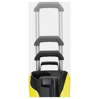 Kärcher Home & Garden K 5 Premium Smart Control Flex Hochdruckreiniger 145 bar Kaltwasser Kärcher Home & Garden K 5 Premium Smart Control Flex Hochdruckreiniger 145 bar Kaltwasser