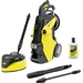 Kärcher Home & Garden K 7 Premium Power Flex Home Hochdruckreiniger 180 bar Kaltwasser Kärcher Home & Garden K 7 Premium Power Flex Home Hochdruckreiniger 180 bar Kaltwasser