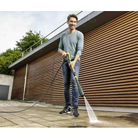 Kärcher Home & Garden K 7 Premium Smart Control Flex Hochdruckreiniger 180 bar Kaltwasser Kärcher Home & Garden K 7 Premium Smart Control Flex Hochdruckreiniger 180 bar Kaltwasser