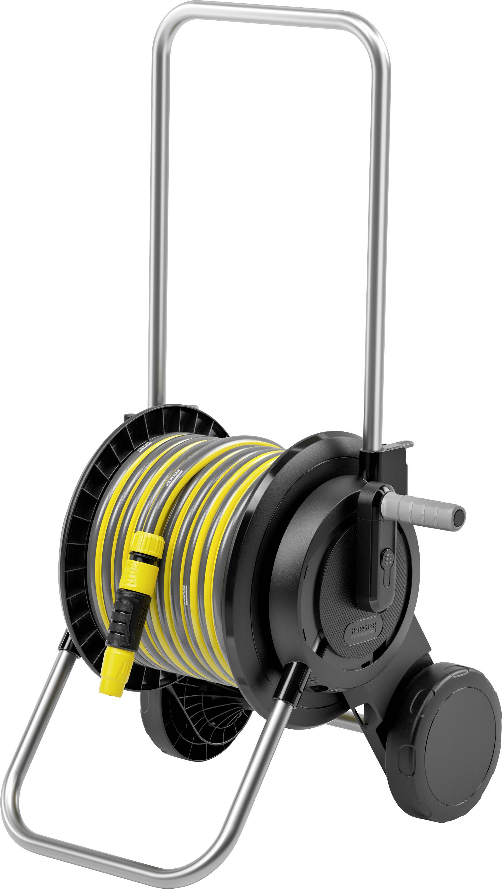 Kärcher Home & Garden 2.645-362.0 HT 2.20 Set 20m 1/2 Zoll 1 St. Schwarz Schlauchwagen