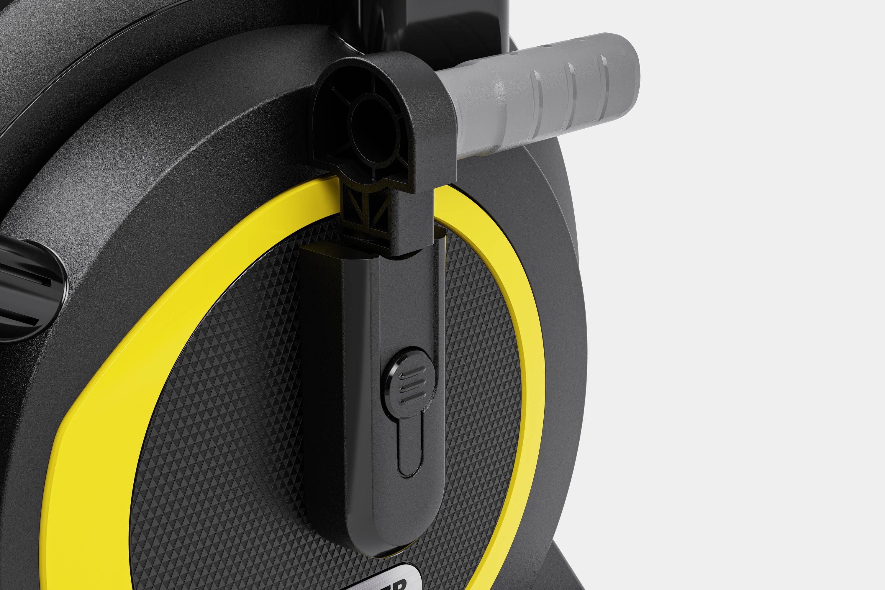 Kärcher Home & Garden 2.645-363.0 HT 3 Schlauchwagen 1 St. Schwarz