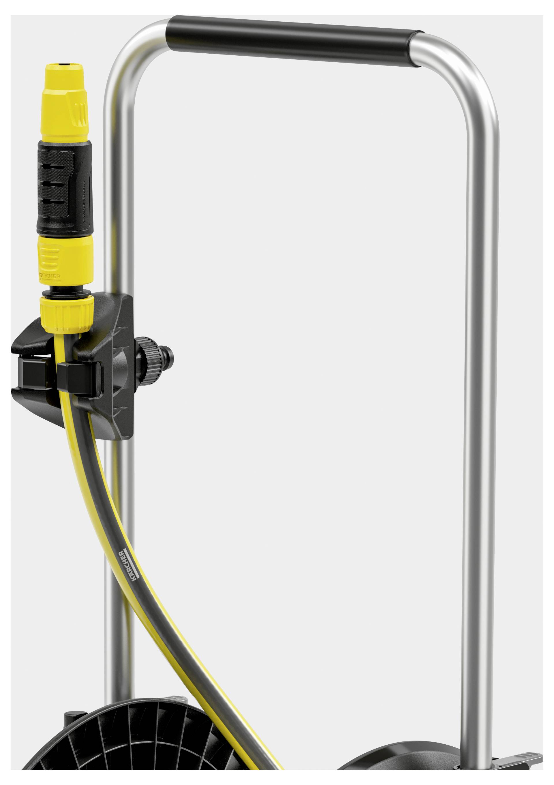 Kärcher Home & Garden 2.645-364.0 HT 3.20 Set 20m 1/2 Zoll 1 St. Schwarz Schlauchwagen