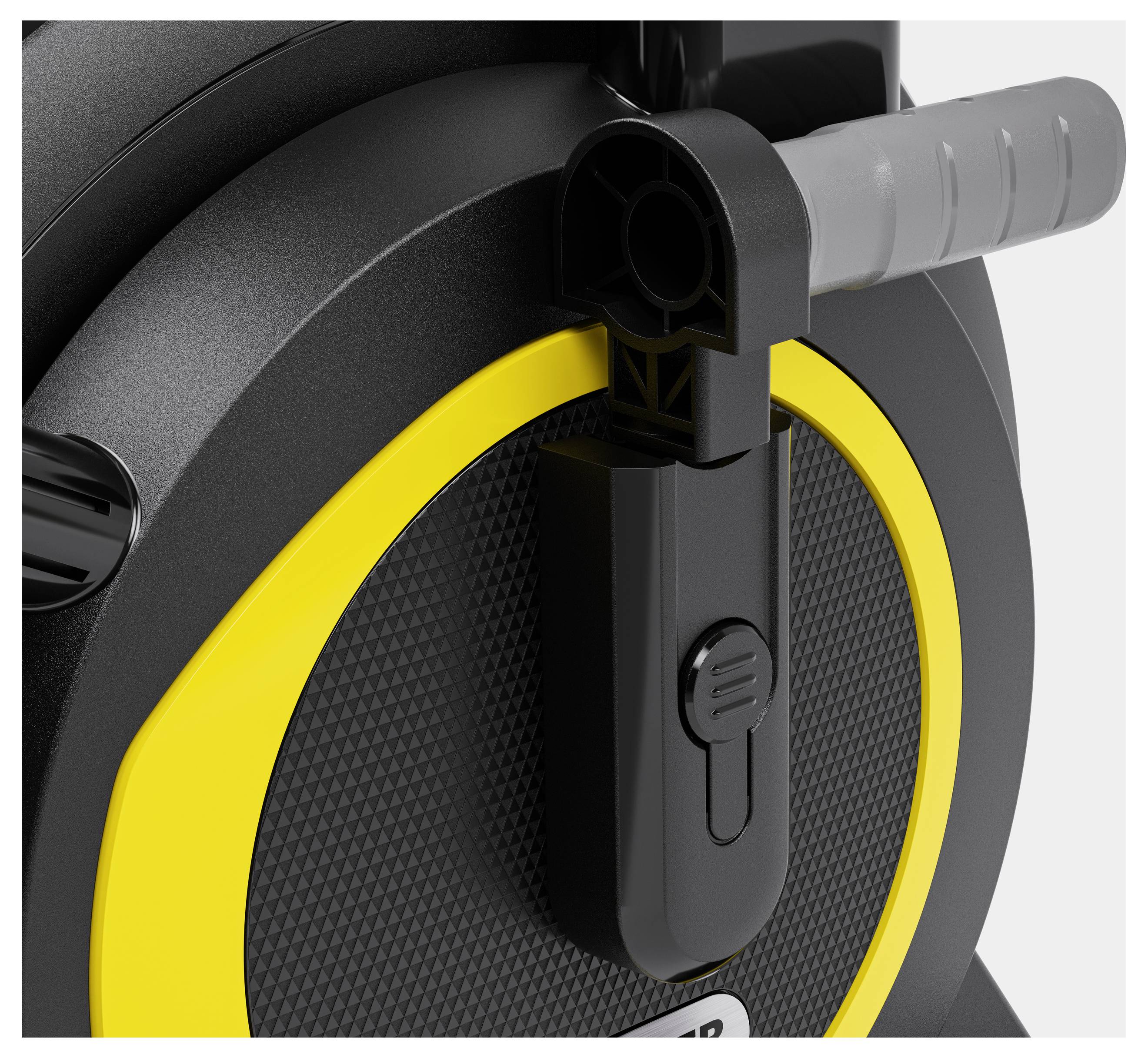 Kärcher Home & Garden 2.645-364.0 HT 3.20 Set 20m 1/2 Zoll 1 St. Schwarz Schlauchwagen