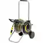 Kärcher Home & Garden HT 5.20M Set 2.645-368.0 20m 1/2 Zoll 1 St. Schwarz Schlauchwagen Kärcher Home & Garden HT 5.20M Set 2.645-368.0 20m 1/2 Zoll 1 St. Schwarz Schlauchwagen