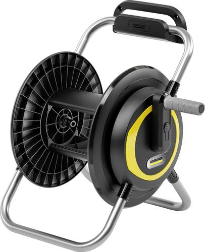 Kärcher 2.645-371.0 HR 3 Hose reel 1 pc Black Garden hose accessories