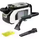 Kärcher Home & Garden SE 3 Compact 1.081-530.0 Nass-/Trockensauger 500 W Kärcher Home & Garden SE 3 Compact 1.081-530.0 Nass-/Trockensauger 500 W