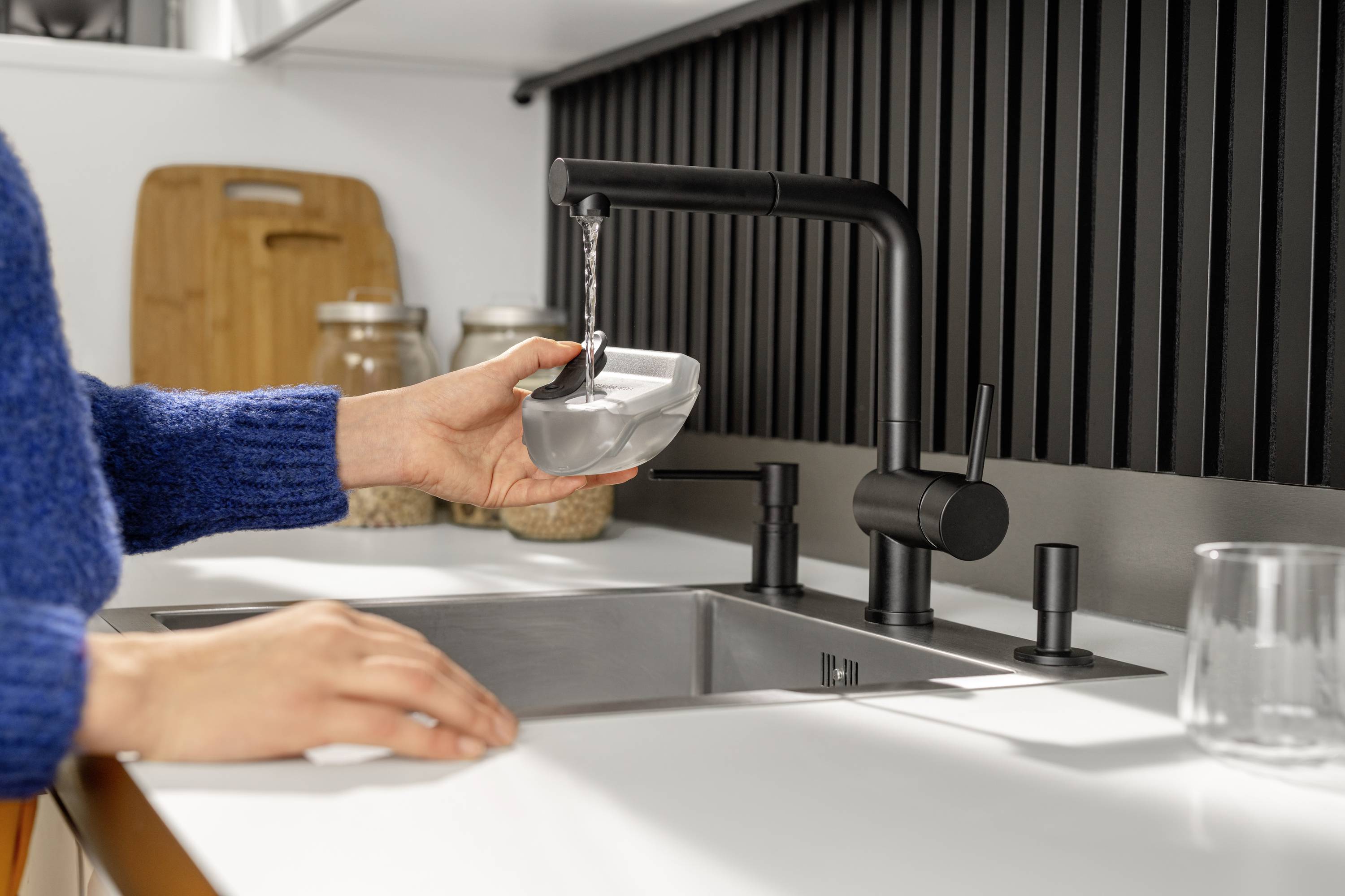 Kärcher Home & Garden SC 1 Multi Comfort Dampfreiniger 1.516-416.0