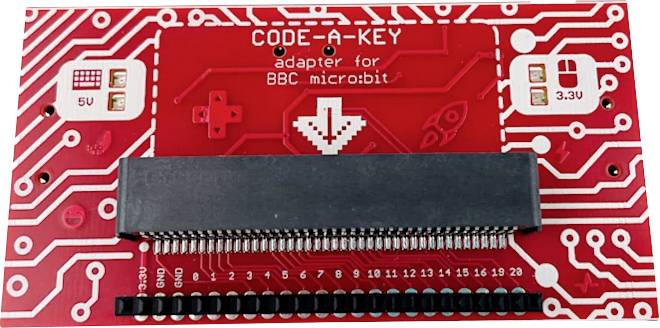 Makey Makey MMBP-CK Code-a-Key Backpack 1 St.