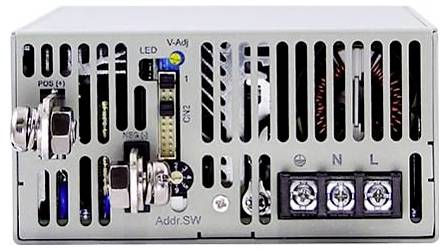 Dehner Elektronik AE 1500-36 AC/DC-Industrienetzteil 36 V/DC 41.7A 1500W