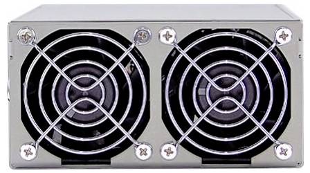 Dehner Elektronik AE 1500-36 AC/DC-Industrienetzteil 36 V/DC 41.7A 1500W