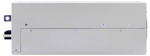 Dehner Elektronik AE 3000-12 AC/DC-Industrienetzteil 12 V/DC 250A 3000W