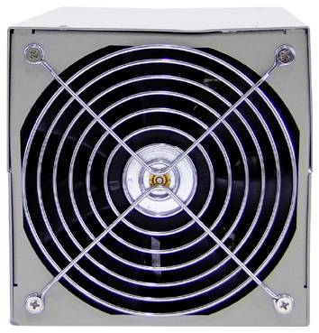 Dehner Elektronik AE 3000-24 AC/DC-Industrienetzteil 24 V/DC 125A 3000W