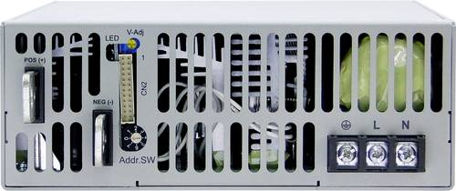 Dehner Elektronik AEK 3000-24 AC/DC-Industrienetzteil 24 V/DC 125 A 3000 W