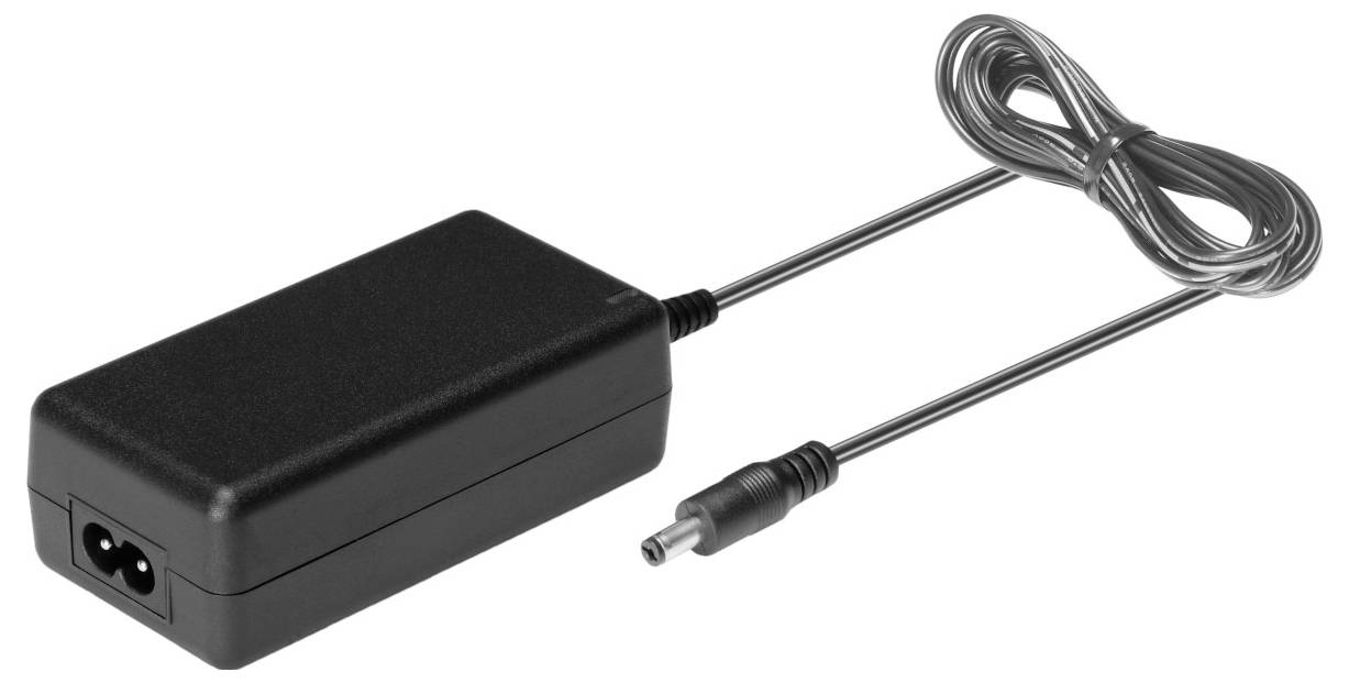 Dehner Elektronik ATM 036T-A050 AC/DC Tisch- und Steckernetzteil 5 V/DC 5.0A 25W Stabilisiert