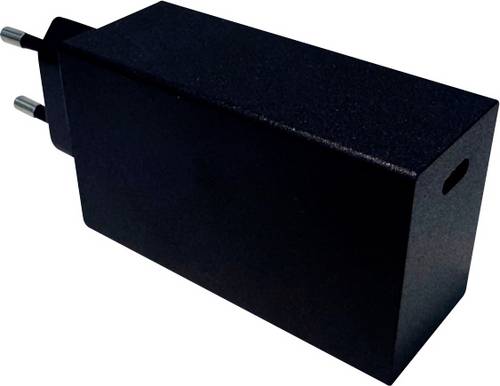 Dehner Elektronik ATP 060PD-W200E USB Ladegerät 5 V/DC, 9 V/DC, 12 V/DC, 15 V/DC, 20 V/DC 3 A 60 W