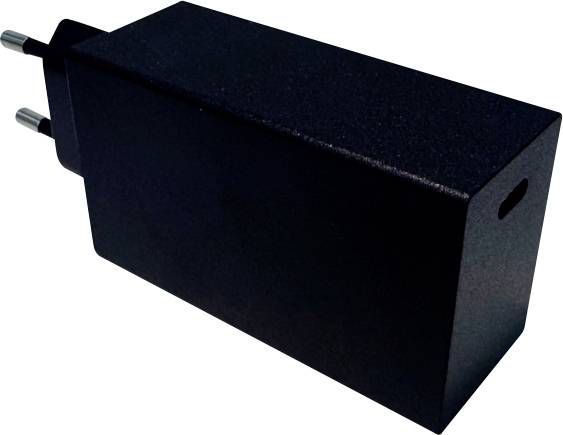 Dehner Elektronik ATP 060PD-W200E USB Ladegerät 5 V/DC, 9 V/DC, 12 V/DC, 15 V/DC, 20 V/DC 3 A 60 W