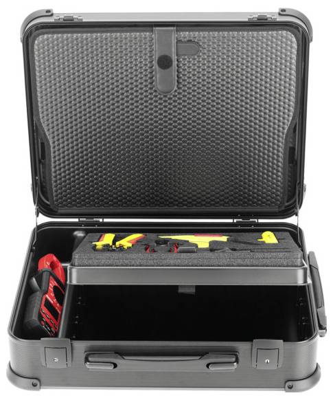 Cimco CIMPACK Solar 173020 Elektriker 14teilig (L x B x H) 525 x 205 x 420mm