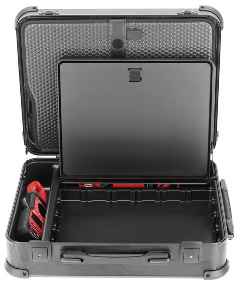 Cimco CIMPACK Solar 173020 Elektriker 14teilig (L x B x H) 525 x 205 x 420mm