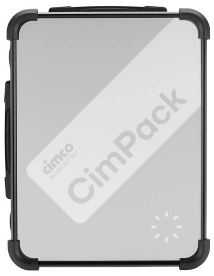 Cimco CIMPACK Solar 173020 Elektriker 14teilig (L x B x H) 525 x 205 x 420mm