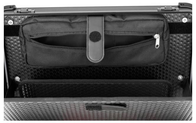 Cimco CIMPACK Solar 173020 Elektriker 14teilig (L x B x H) 525 x 205 x 420mm