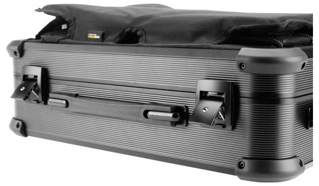 Cimco CIMPACK Solar 173020 Elektriker 14teilig (L x B x H) 525 x 205 x 420mm