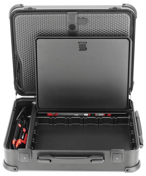 Cimco CIMPACK Electric 173010 Elektriker 13teilig (L x B x H) 525 x 205 x 420mm