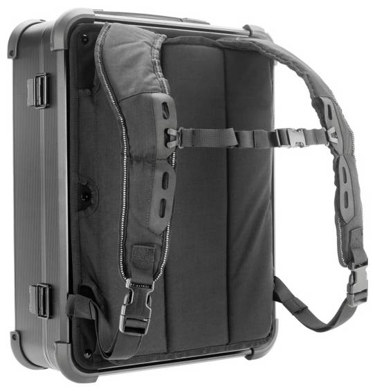 Cimco CIMPACK Electric 173010 Elektriker 13teilig (L x B x H) 525 x 205 x 420mm