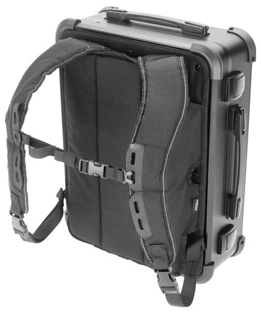 Cimco CIMPACK Electric 173010 Elektriker 13teilig (L x B x H) 525 x 205 x 420mm