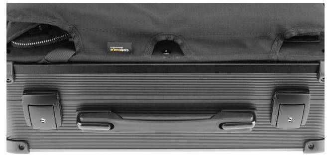 Cimco CIMPACK Electric 173010 Elektriker 13teilig (L x B x H) 525 x 205 x 420mm