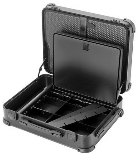 Cimco CIMPACK leer 173000 Universal Werkzeugrucksack unbestückt 1 Stück (L x B x H) 525 x 205 x 420