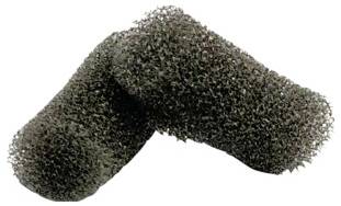 Cimco Einblasschwämmchen DN6 146926 1 Set