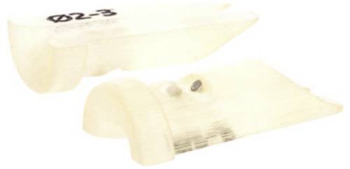 Cimco Zentriereinsatz-SET X-BLOW® MICRO D2-3 146314 1 St.
