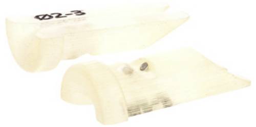 Cimco Zentriereinsatz-SET X-BLOW® MICRO D3-4 146315 1 Set