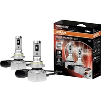 Osram Automotive 9006DWNBSM-2HB LED Leuchtmittel NIGHT BREAKER® LED SMART HB4 12 V Osram Automotive 9006DWNBSM-2HB LED Leuchtmittel NIGHT BREAKER® LED SMART HB4 12 V