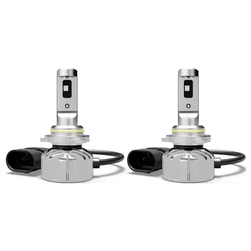 Osram Automotive 9006DWNBSM-2HB LED Leuchtmittel NIGHT BREAKER® LED SMART HB4 12 V Osram Automotive 9006DWNBSM-2HB LED Leuchtmittel NIGHT BREAKER® LED SMART HB4 12 V
