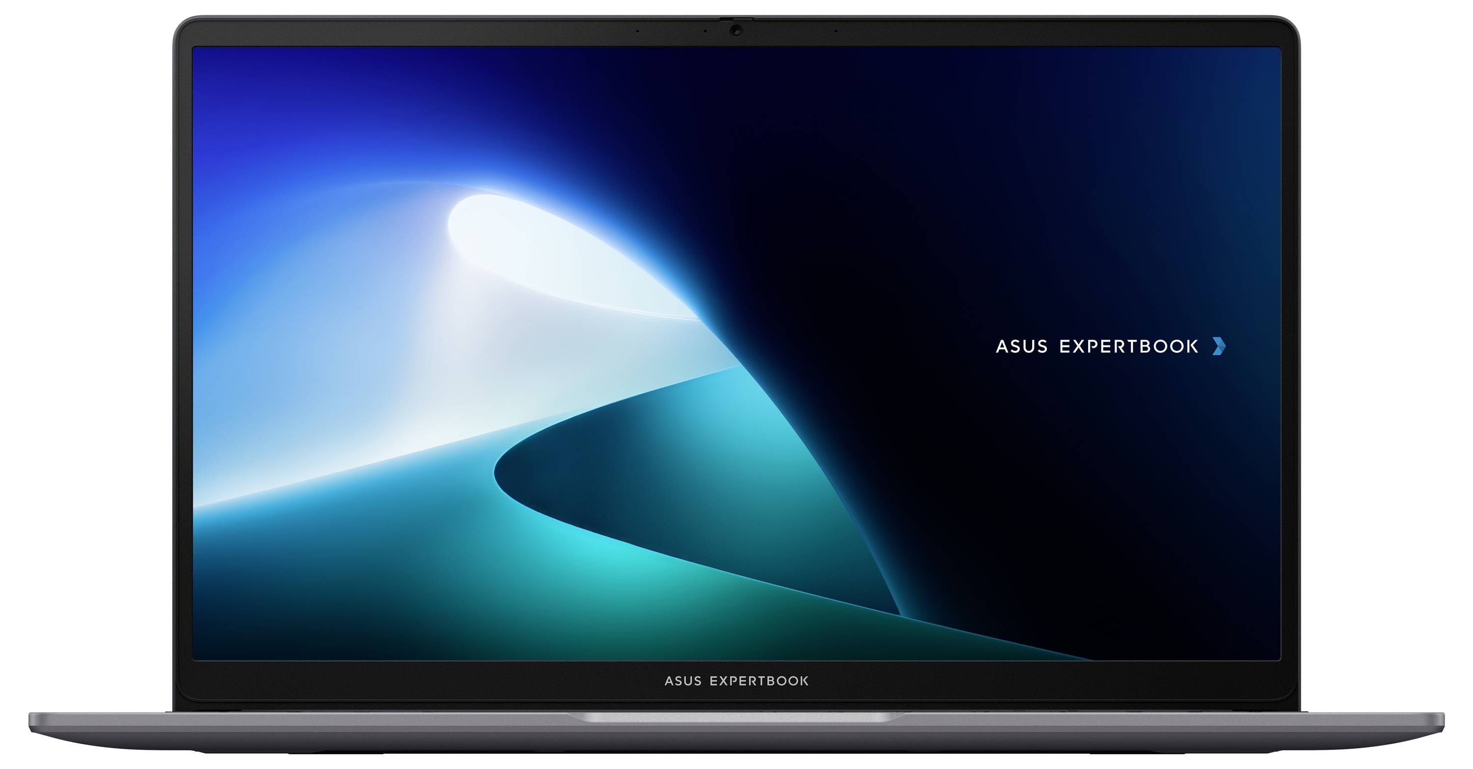 Asus Notebook ExpertBook P1 P1503CVA-S71301X 39.6 cm (15.6 Zoll) Full HD Intel® Core™ i5 13420H 16 GB RAM 512 GB SSD Deutsch, QWERTZ Grau