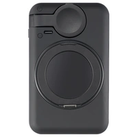 VOLTCRAFT VC-PBP3161PD Wireless Powerbank 10000 mAh Qi Wireless Charging Li-Ion Schwarz VOLTCRAFT VC-PBP3161PD Wireless Powerbank 10000 mAh Qi Wireless Charging Li-Ion Schwarz