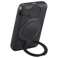 VOLTCRAFT VC-PBP3161PD Wireless Powerbank 10000 mAh Qi Wireless Charging Li-Ion Schwarz VOLTCRAFT VC-PBP3161PD Wireless Powerbank 10000 mAh Qi Wireless Charging Li-Ion Schwarz