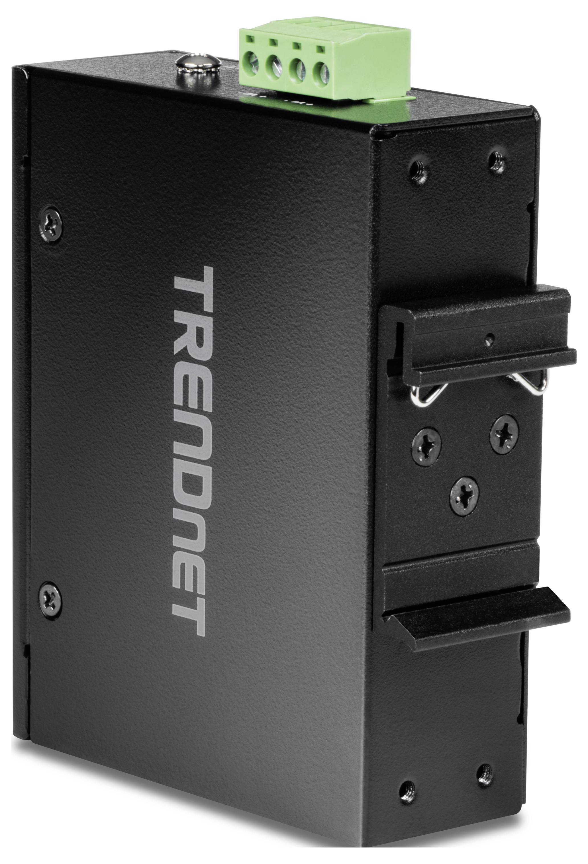 TrendNet TI-M12 Gateway für LoRa