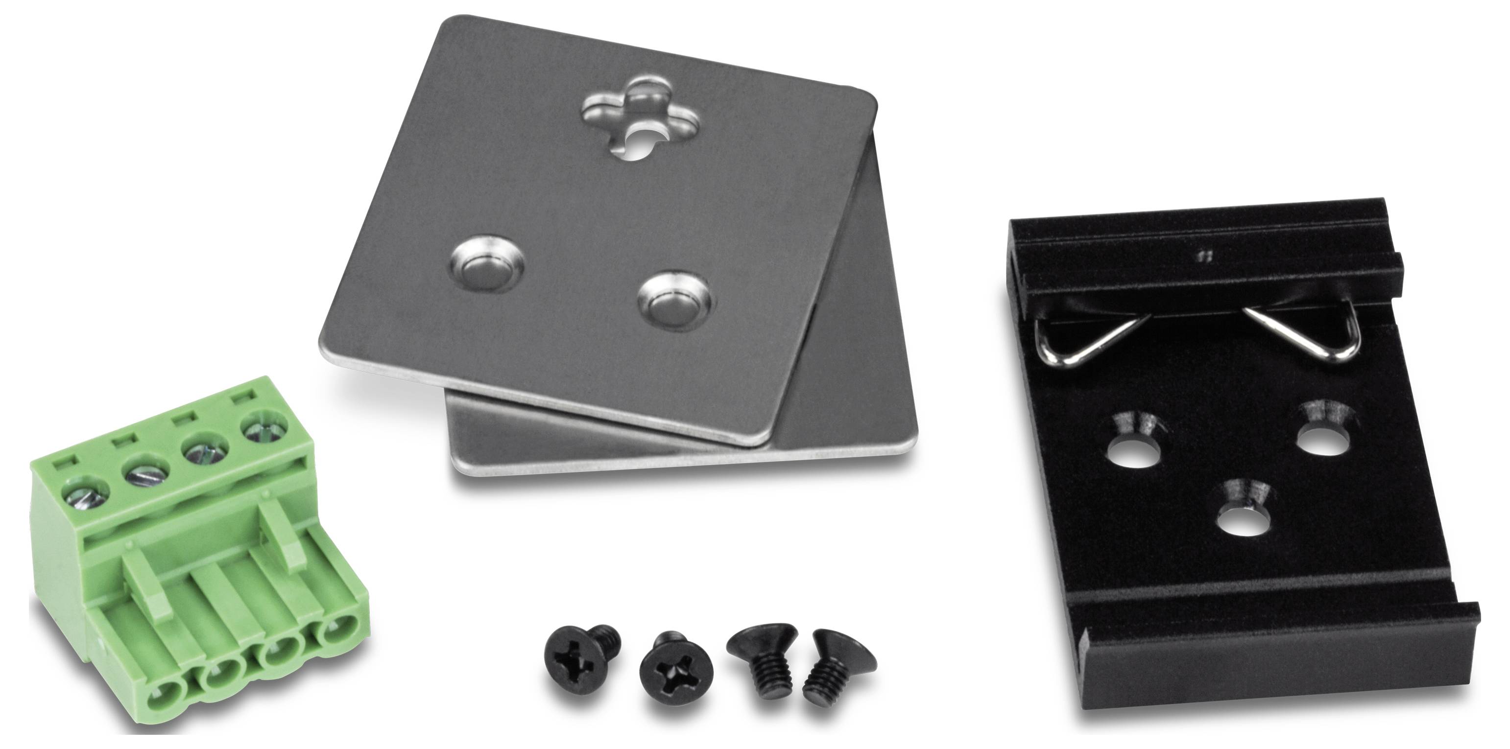 TrendNet TI-M12 Gateway für LoRa