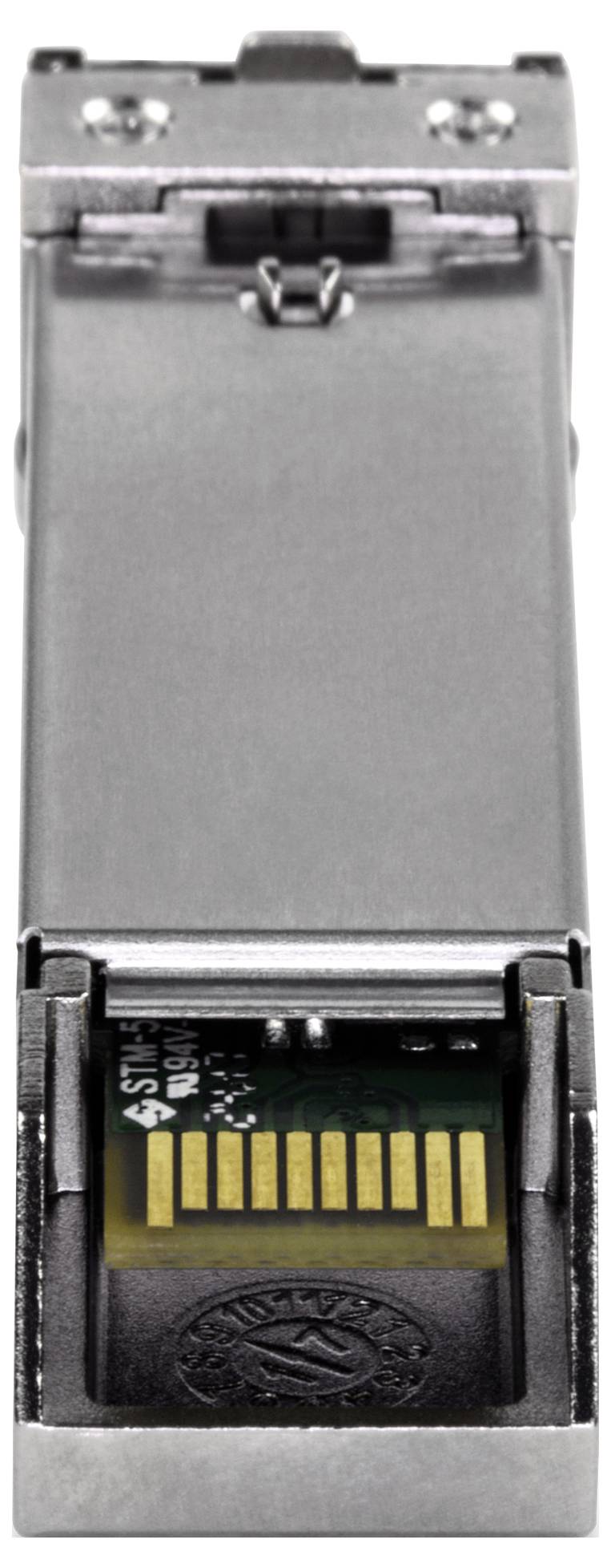 TrendNet TE100-MGBFX TE100-MGBFX SFP (Mini-GBIC) Transceiver-Modul