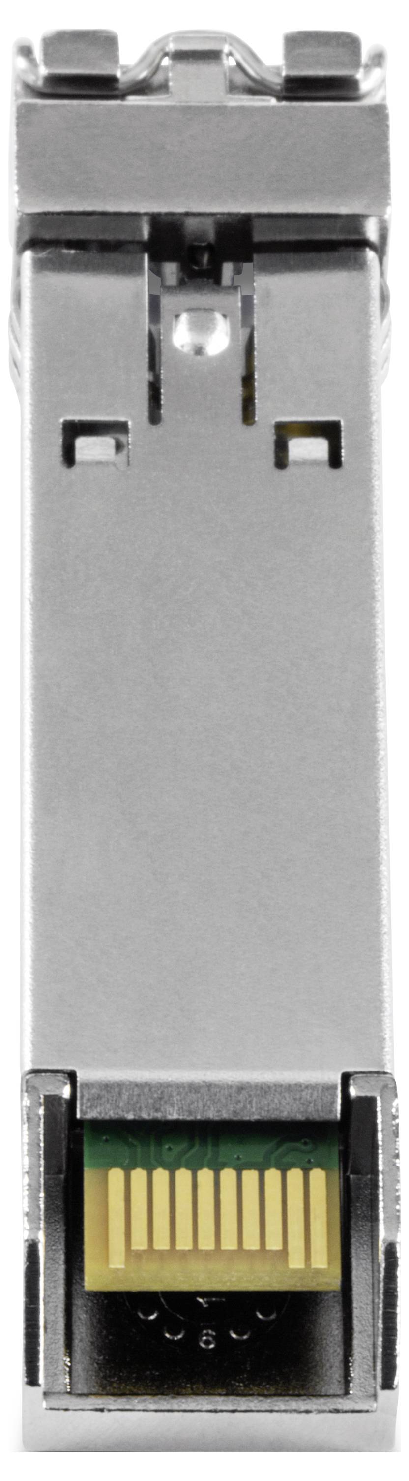 TrendNet TEG-10GBS20 TEG-10GBS20 SFP (Mini-GBIC) Transceiver-Modul