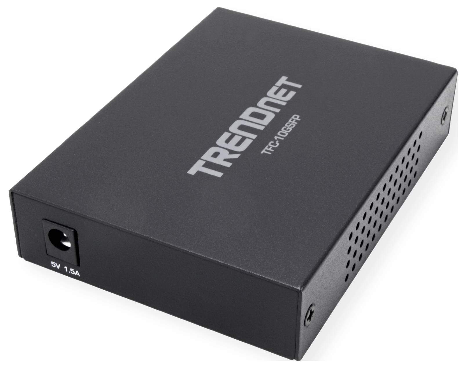 TrendNet TFC-10GSFP Schnittstellen-Konverter