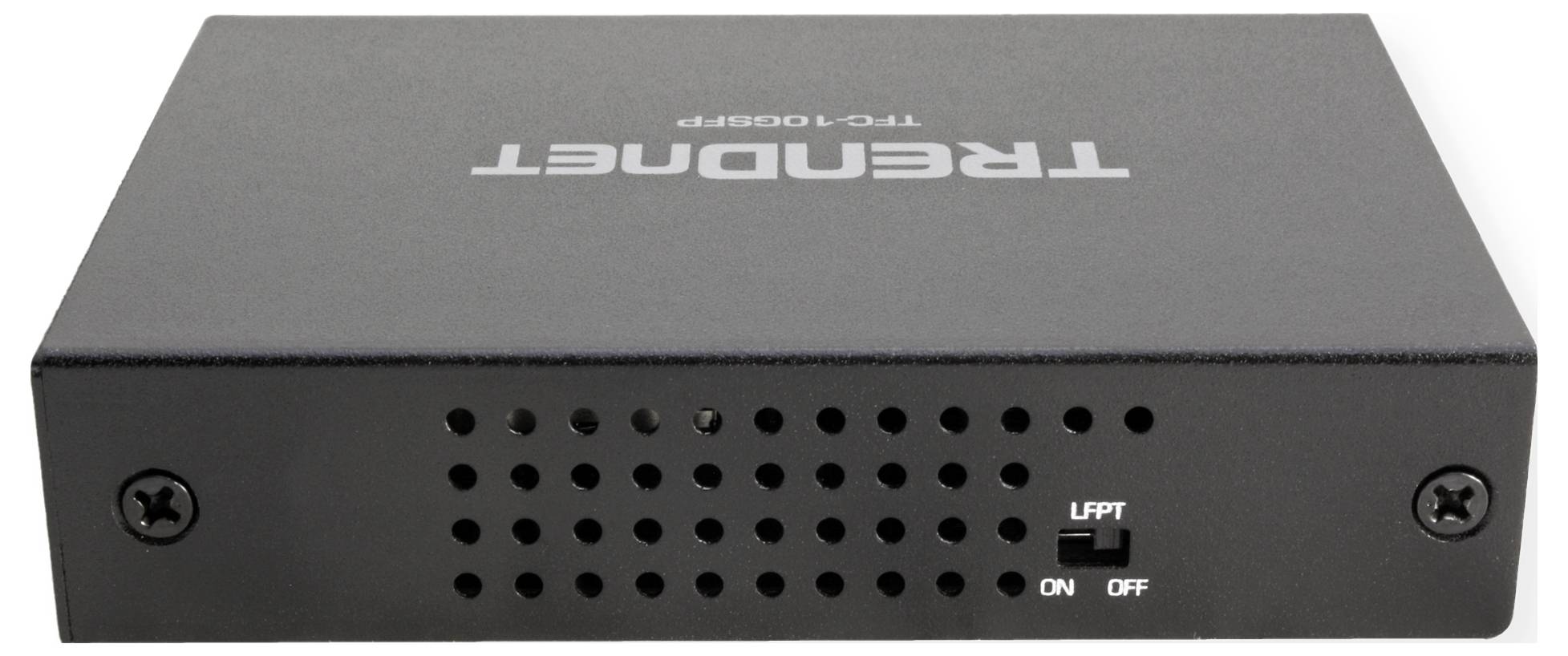 TrendNet TFC-10GSFP Schnittstellen-Konverter