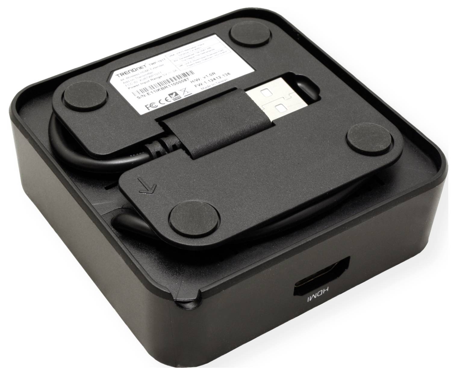 TrendNet TWP-101T HDMI Extender